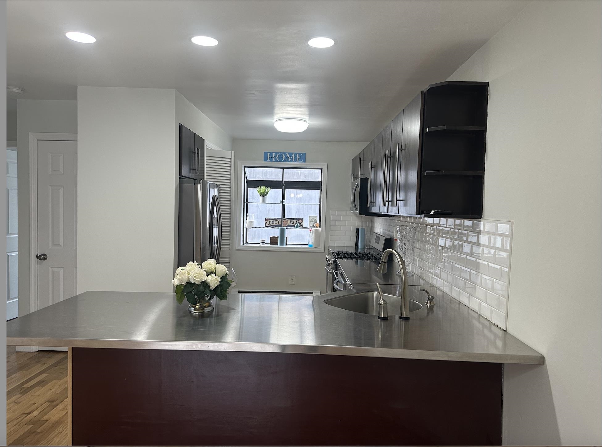 Residential Lease in JC, Journal Square 5