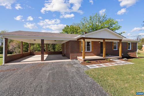 344 Judges Rd, STANARDSVILLE, VA, 22973-2853 | Card Image