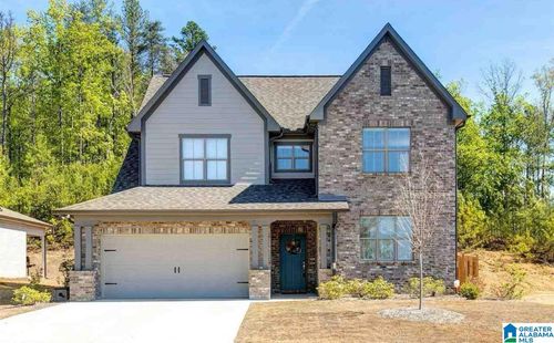 317 Rock Dr, GARDENDALE, AL, 35071-1200 | Card Image