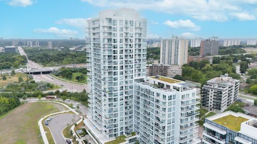 2108-10 Deerlick Crt, North York, ON, M3A0A7 | Card Image