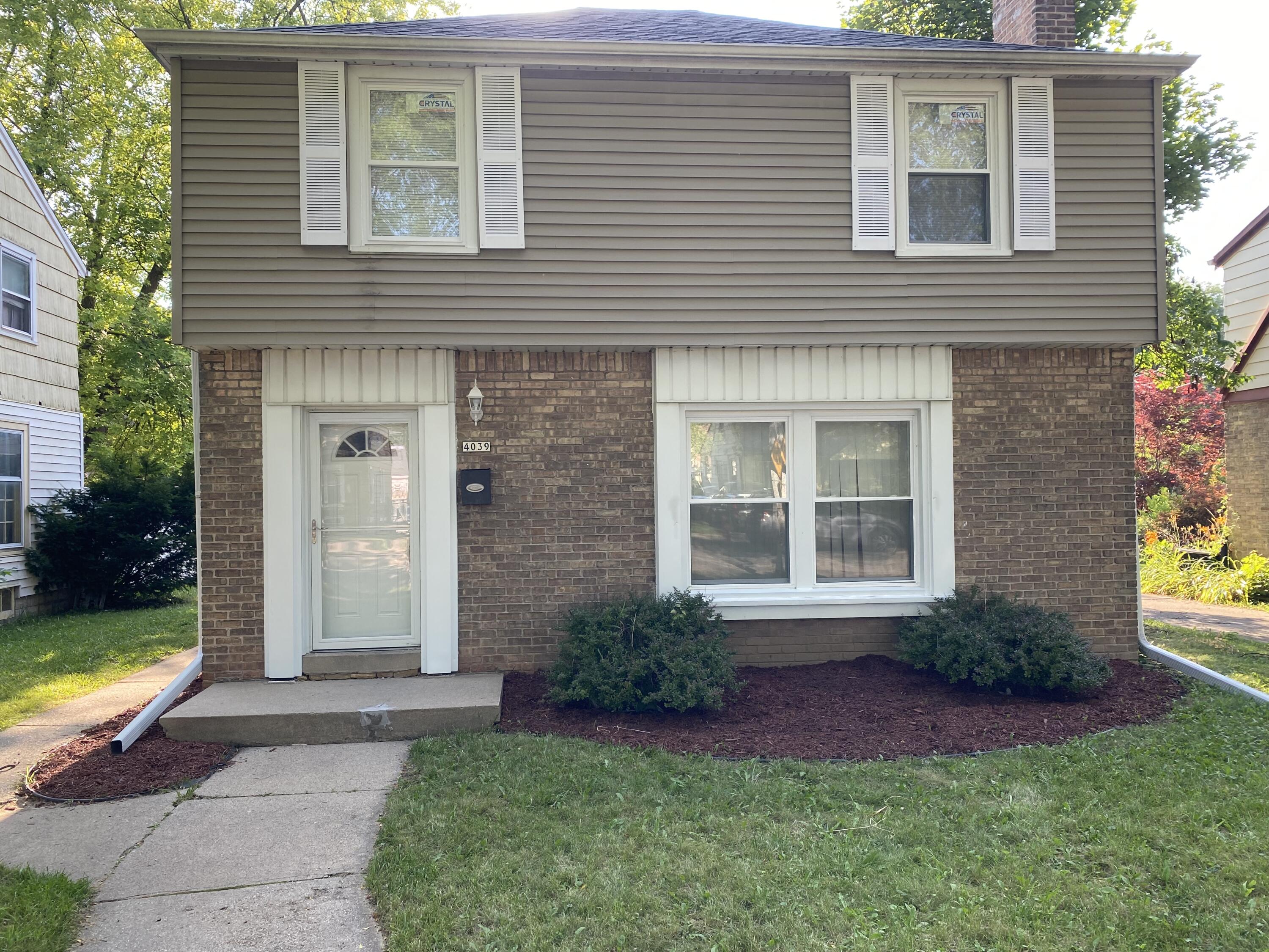 41st St, Milwaukee, WI 53216