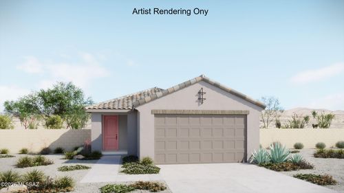 5958 E Benburb Lane, Tucson, AZ, 85756 | Card Image