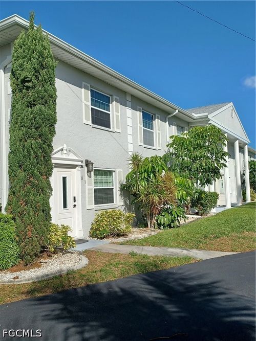 1-7086 Nantucket Cir, NORTH FORT MYERS, FL, 33917-5675 | Card Image