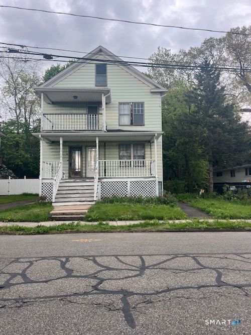 85 Hicks St, Meriden, CT, 06450-2286 | Card Image