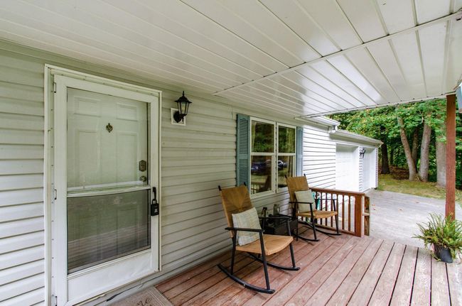 9072 Walnut Dowler Rd, House other with 2 bedrooms, 2 bathrooms and null parking in Logan OH | Image 4
