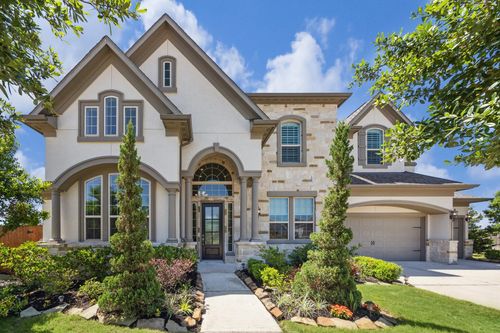 27403 Laurel Bay Ct, Katy, TX, 77494-7807 | Card Image