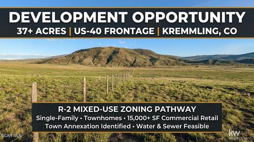 35205 Us Highway 40, KREMMLING, CO, 80459 | Card Image