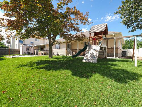 9643 S 1630 W, South Jordan, UT, 84095-2382 | Card Image