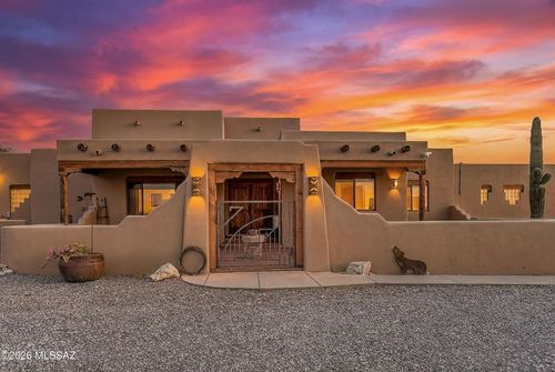 11160 E Golf Links Rd, Tucson, AZ, 85730-5610 | Card Image