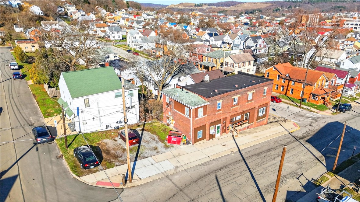 Commercial Sale in Ellwood City 2