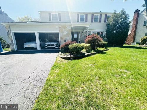 1913 Birchwood Park Drive N, CHERRY HILL, NJ, 08003 | Card Image
