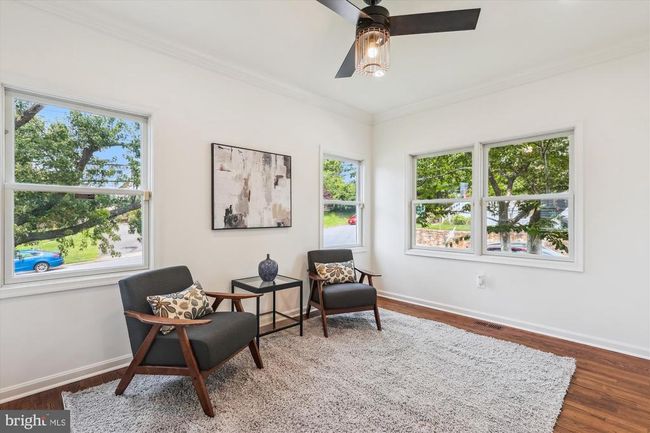2142 N Dinwiddie St, House other with 4 bedrooms, 4 bathrooms and null parking in ARLINGTON VA | Image 6