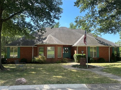 1541 Greenbrier Street, Cape Girardeau, MO, 63701 | Card Image