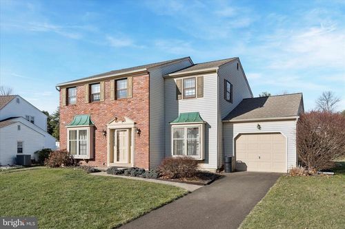 71 Covey Ln, Southampton, PA, 18966-1939 | Card Image