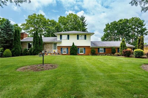 4491 Michaels Dr, Franklin, OH, 45005-1929 | Card Image