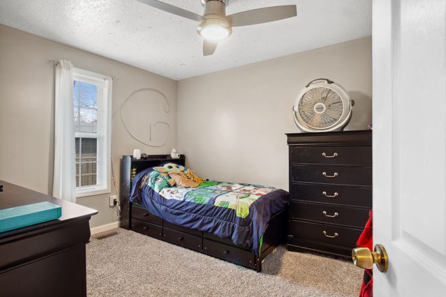 211 Powell St, House other with 2 bedrooms, 1 bathrooms and null parking in Decherd TN | Image 15