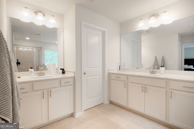 2798 Morgan Spring Trl, House other with 5 bedrooms, 3 bathrooms and null parking in Buford GA | Image 27