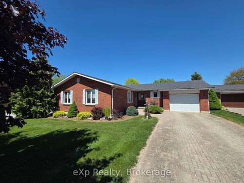 103 Margaret Elizabeth Ave, Grey Highlands, ON, N0C1H0 | Card Image