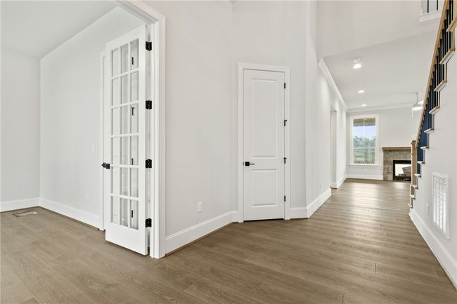 109 Castleford Dr, House other with 4 bedrooms, 3 bathrooms and null parking in Clemson SC | Image 4