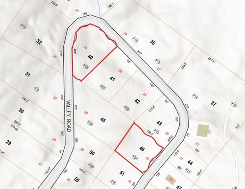 18 & 30 Valley Road, Tuftonboro, NH, 03816 | Card Image