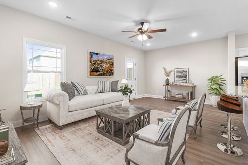 209 W Fallow Ct, Clarksville, TN, 37040-7595 | Card Image