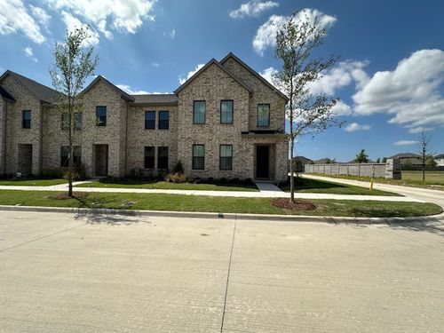 2841 Bluejack Road, Mckinney, TX, 75071 | Card Image