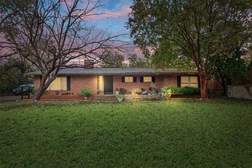 1301 Rambler Drive, Waco, TX, 76710 | Card Image