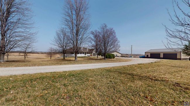 19620 S Jordon Ter, House other with 5 bedrooms, 3 bathrooms and null parking in Scranton KS | Image 6