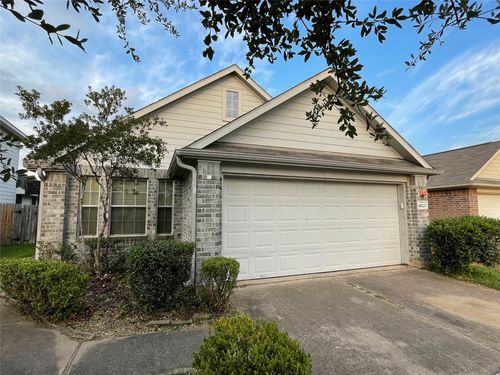 14223 Bishop Bend Ln, Houston, TX, 77047-4558 | Card Image