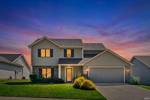 16790 Hatstick Court, Fort Wayne, IN, 46845-5903 | Card Image