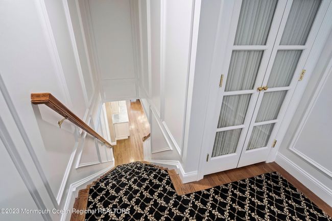 17 Raintree Ct, House other with 5 bedrooms, 5 bathrooms and null parking in Holmdel NJ | Image 39
