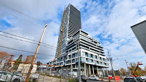 201-5 Defries St, Toronto, ON, M5A0W7 | Card Image