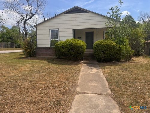 2001 S 9th St, Temple, TX, 76504-7343 | Card Image