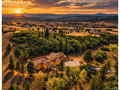4504 Mariposa Rd, Castle Rock, CO, 80104-7739 | Card Image