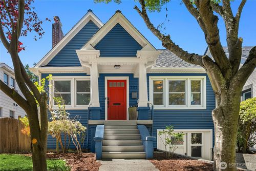 3315 17th Ave S, Seattle, WA, 98144-6326 | Card Image