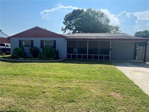 639 Fairfield Blvd, Hampton, VA, 23669-1655 | Card Image