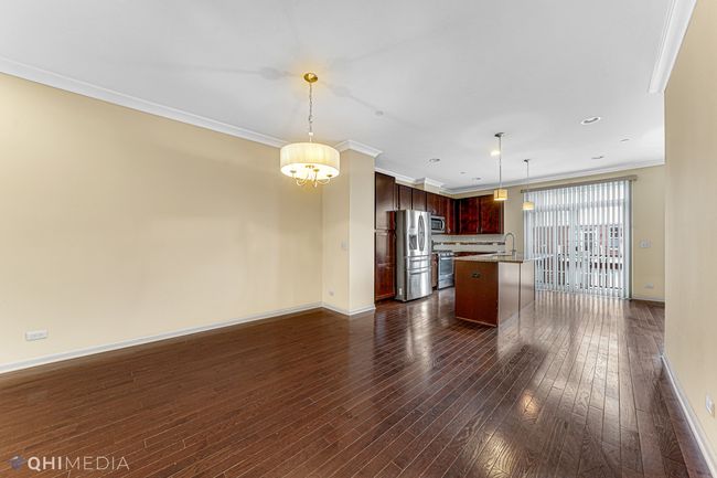 1253 Danforth Ct, Townhouse with 3 bedrooms, 3 bathrooms and 2 parking in Vernon Hills IL | Image 8
