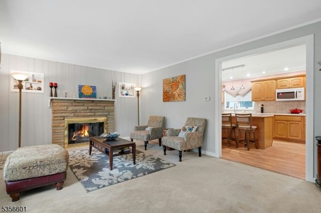 61 Fieldcrest Rd, House other with 5 bedrooms, 3 bathrooms and null parking in Parsippany NJ | Image 8