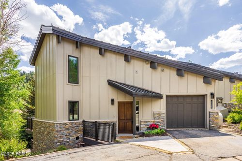 1308 Pinnacle Court, Park City, UT, 84060 | Card Image