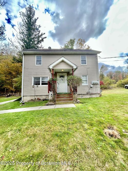 2-1393 1395 Old Trail Road, Clarks Summit, PA, 18411 | Card Image