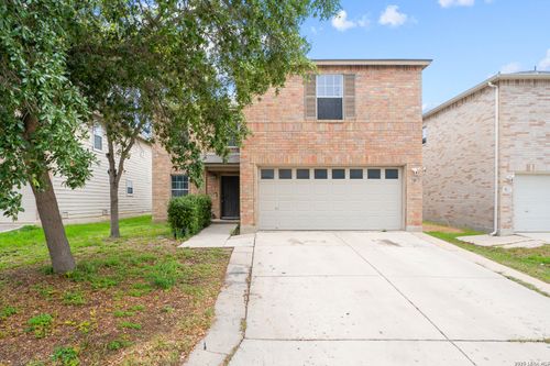 5019 Green Post, San Antonio, TX, 78223 | Card Image