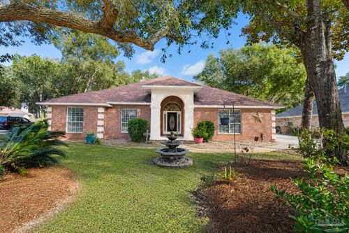 10208 Grackle Ct, Pensacola, FL, 32507-7212 | Card Image