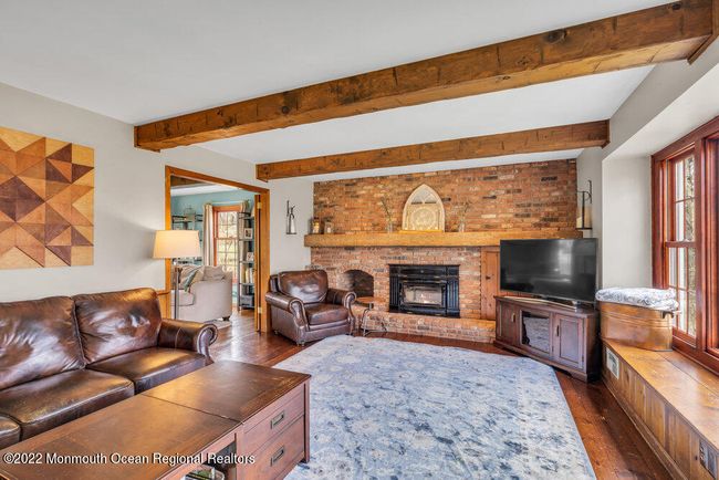 16 Saddle Ridge Rd, House other with 5 bedrooms, 4 bathrooms and null parking in Colts Neck NJ | Image 13