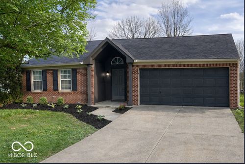 6815 Cherry Laurel Ln, Fishers, IN, 46038-2430 | Card Image