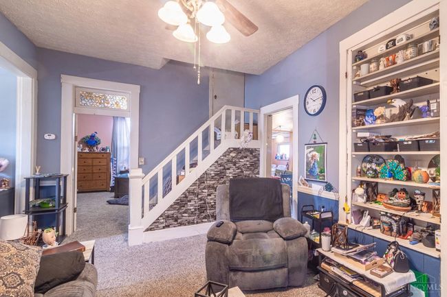 21 W 8 Th St, House other with 3 bedrooms, 1 bathrooms and null parking in Manchester OH | Image 37