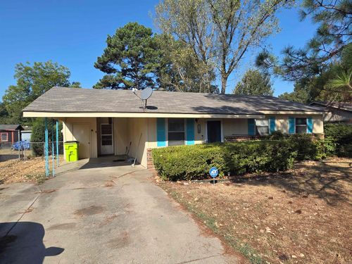 1603 N Lowe St, Stuttgart, AR, 72160 | Card Image