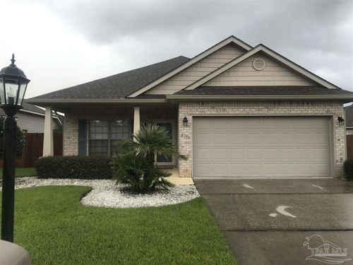 8776 Bradfield Dr, Pensacola, FL, 32507-1454 | Card Image