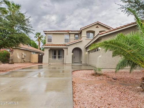 12623 N 150th Ct, Surprise, AZ, 85379-6912 | Card Image