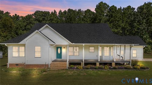 7955 Liberty Rd, Dolphin, VA, 23843-2317 | Card Image