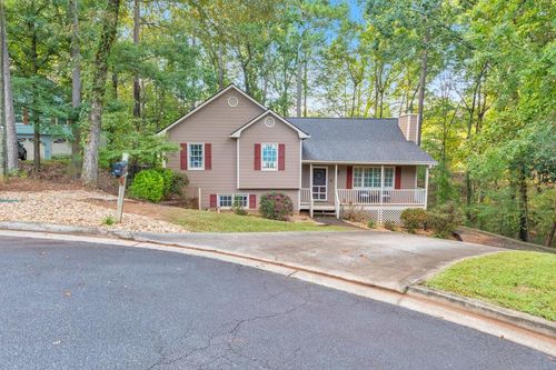 307 Queensbury Walk, Acworth, GA, 30102-1789 | Card Image
